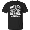 Funny Diesel Mechanic Truck Auto