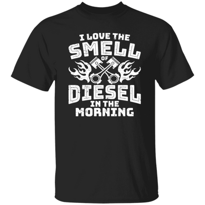 Funny Diesel Mechanic Truck Auto
