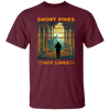 Snort Pines Not Lines Lovers, Lover Travel, Trip and Adventure Gift