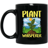 Cute Funny Plant Whisperer Gardening, Gardener Pun