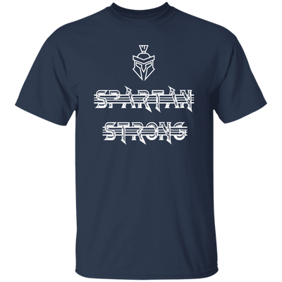 Spartan Strong Gift, Hero Gift, Sparta Lover, Love Strong Man, Gift For My Hero Unisex T-Shirt