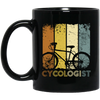 Cycling Lover Gift Design Idea Bicycle Fan Gift