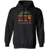 Thou Shall Not Poop In The Camper - Camping Pullover Hoodie