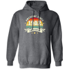 Retro 1982 Birthday Gift, Awesome Since 1982 Pullover Hoodie