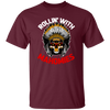 Rollin With Mahomies, Love Mahomies, My Love Is Mahomies Unisex T-Shirt