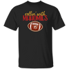 Rollin With Mahomies, Love Rugby Sport, My Love Is Mahomies Unisex T-Shirt