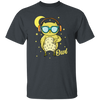 Sleep Type Cool Owl Nocturnal Owl Late Riser