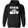 Steel City, Skyline Pennsylvania Pride, Steeler, Pittsburgh Gifts