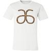 Arbonne Unisex Tshirt, Abonne Tshirt Gift, Arbonne Leopard Style ABA02