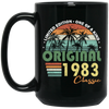 One Of A Kind Original 1983, Classic Gift, Limited Edition