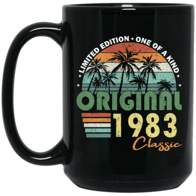 One Of A Kind Original 1983, Classic Gift, Limited Edition