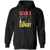 Science Expert Love Expertise Labority