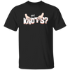 Funny Saying Massage Therapist Got Knots, Massage Therapy, Funny Crossfit Gift