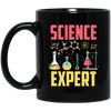 Science Expert Love Expertise Labority