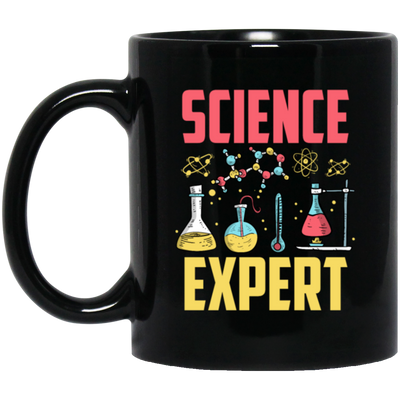 Science Expert Love Expertise Labority