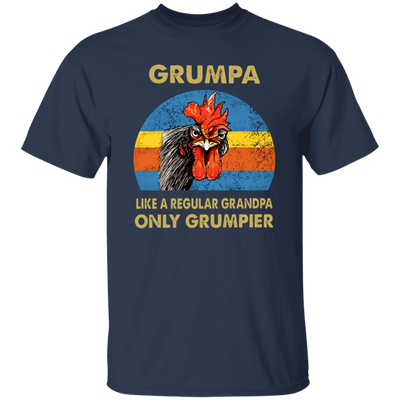 Grumpa Like A Regular Grandpa Only Grumpier Grandpa