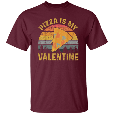 Pizza Is My Valentine, Pizza Lover