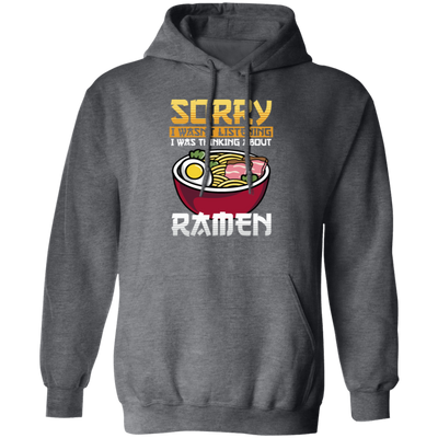 Funny Kawaii Ramen Lovers Noodle Fan Gift