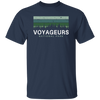 Voyageurs National Park Minnesota Gifts Souvenir