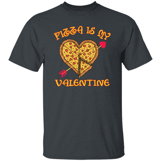 Pizza Is My Valentine Funny Valentines Day Gifts