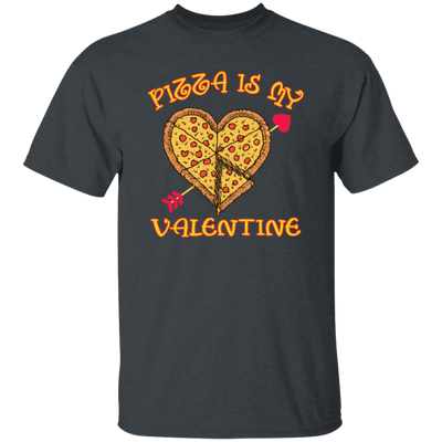 Pizza Is My Valentine Funny Valentines Day Gifts