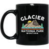 Glacier National Park Montana Lover