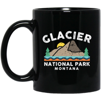 Glacier National Park Montana Lover