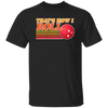 Funny Bowling Thats How I Roll Vintage Bowling Unisex T-Shirt