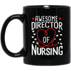 Awesome Director Of Nursing - Nurse