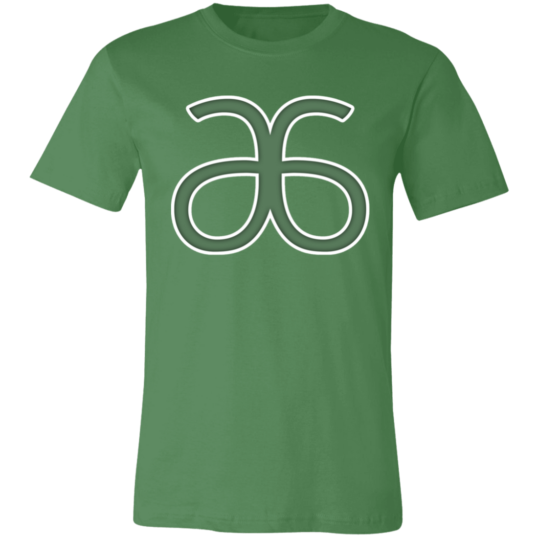 Arbonne Gift, Arbonne Original Style Unisex Jersey T-Shirt ABA03