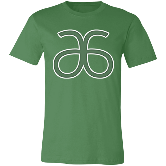 Arbonne Gift, Arbonne Original Style Unisex Jersey T-Shirt ABA03