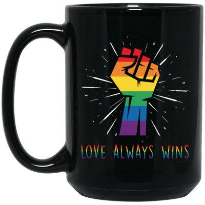 Love Always Wins Shirt, Vintage Always Win Design