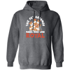 Love Royal Dogs, This Pet Groomer Makes Dogs Look Royal, Groomer Gift Pullover Hoodie