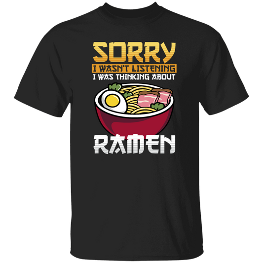 Funny Kawaii Ramen Lovers Noodle Fan Gift