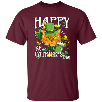 Love Patrick Day Happy St Catrick Day My Cat Lover