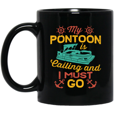 Pontooning Fathers Day Pontoon Boat Lake Boating