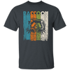 Retro Raccoon Wild Breed Trash Panda Wild Cats Men Wears Unisex T-Shirt