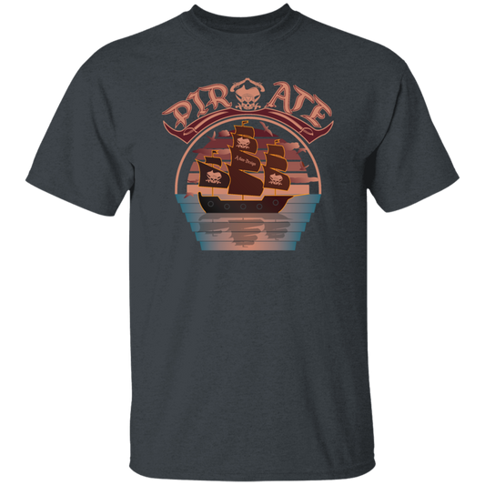 Pirate Club, The Last And Best Design For Beach Lover