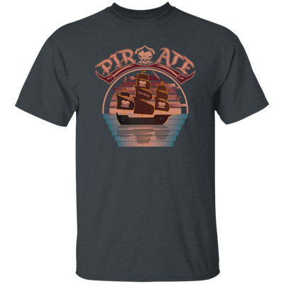 Pirate Club, The Last And Best Design For Beach Lover