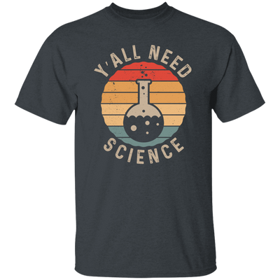 Retro Science Scientist Teacher Funny Math Chemistry