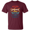 Birthday Vintage Legends Were Born In April 1986 Unisex T-Shirt