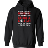 If At First You Don_t Succeed Try Doing What YourBaseball Coach Told You To Do The First Time Pullover Hoodie