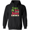 Love My Mom, Best Mom Ever, Mother's Day Gift, Love Gift For Mom Pullover Hoodie