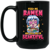 Anime Ramen Otaku Weeb Japan Food Gift