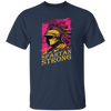 Love Spartan, Spartan Gift, Strong Man, Spartan Strong, Greece Style, Troy Fan, Aphrodite Unisex T-Shirt