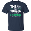 The Best Women Marry Farmers Funny Farmer