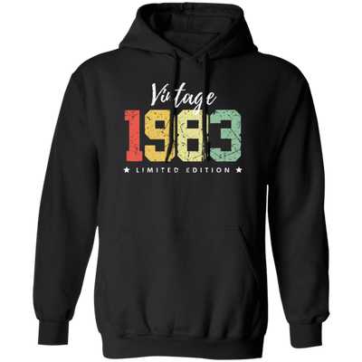 Birthday GIft For 1983, Limited Edition Gift, 1983 Lover