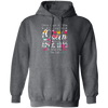 Birthday Girls Birthday Queen April 1993 Pullover Hoodie