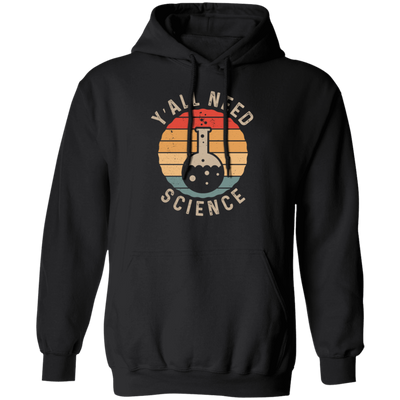 Retro Science Scientist Teacher Funny Math Chemistry