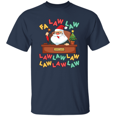 Funny Lawyer Christmas, Christmas Attorney Gift